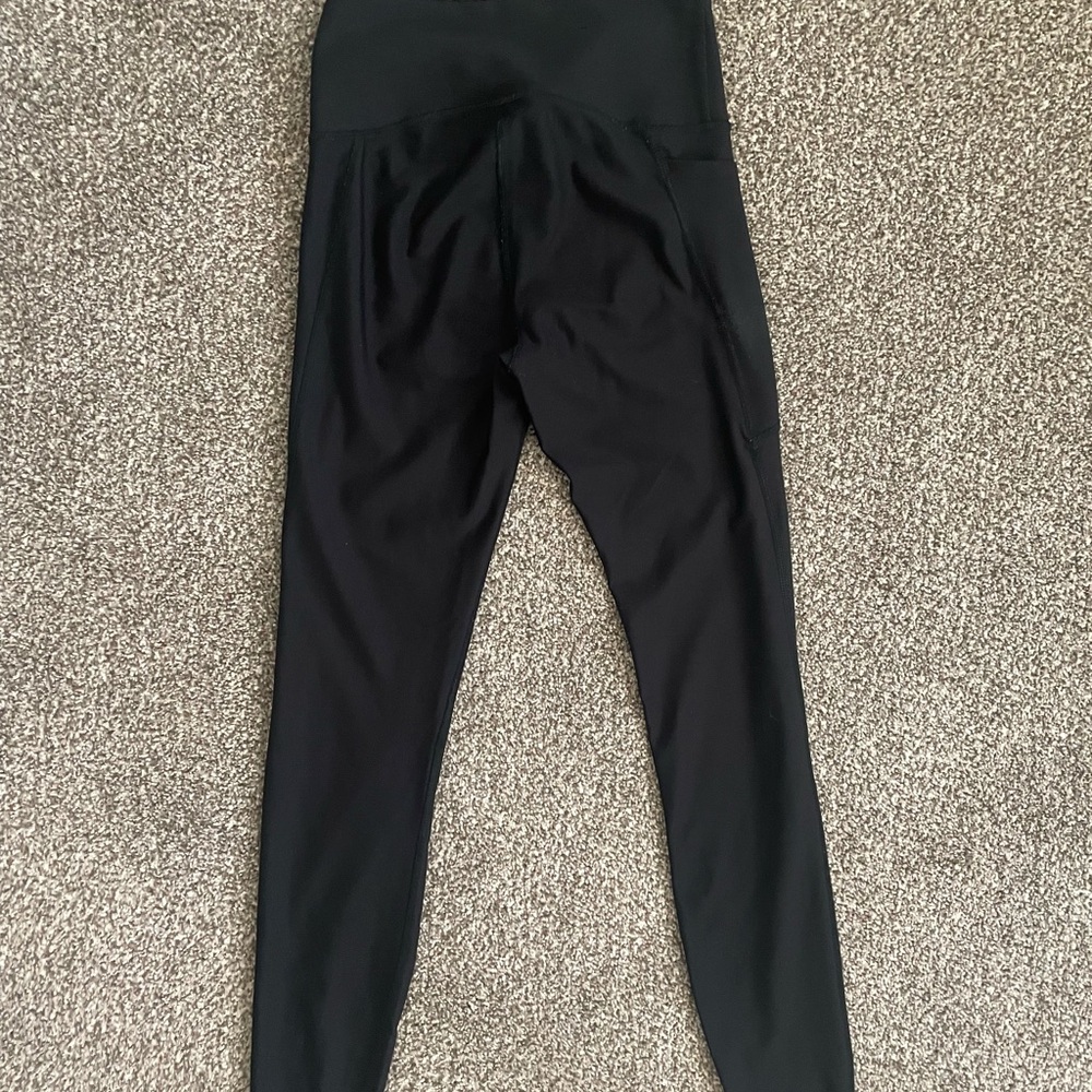 Women’s UA Compression Leggings